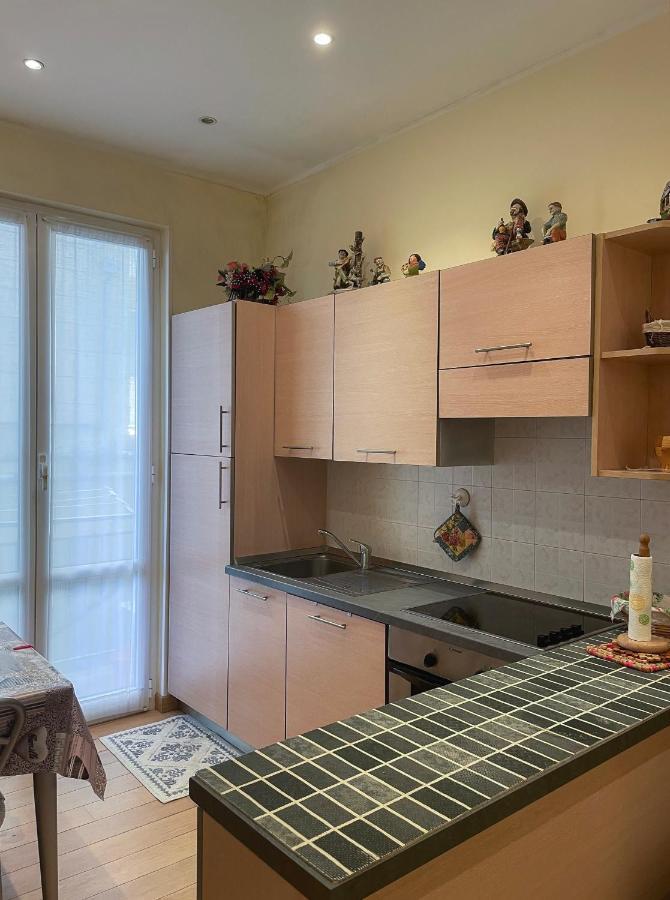 Le Fontane Apartment Chiavari Exterior photo